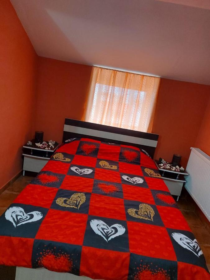 Apartament Studio Legend Pucioasa Zewnętrze zdjęcie